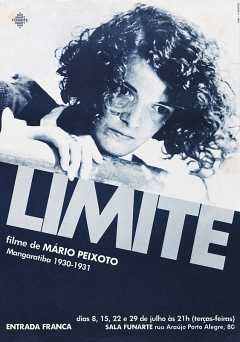 Limite - Movie