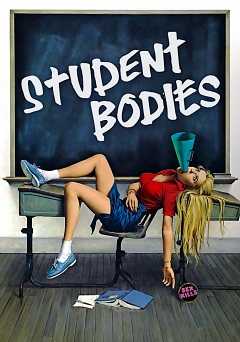 Student Bodies - Movie