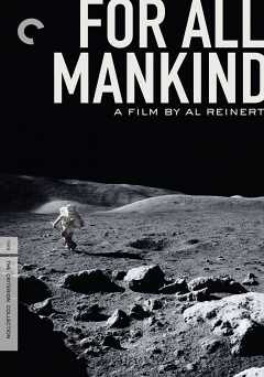 For All Mankind - Movie