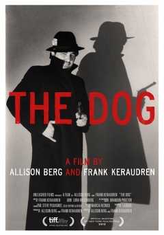 The Dog - Movie
