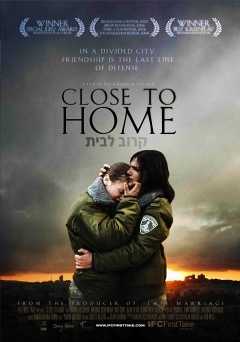 Close to Home - Movie