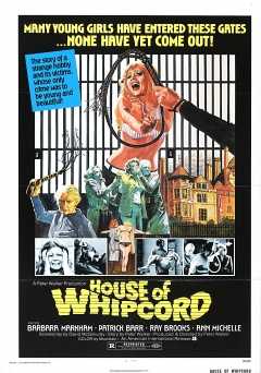 House of Whipcord - Movie