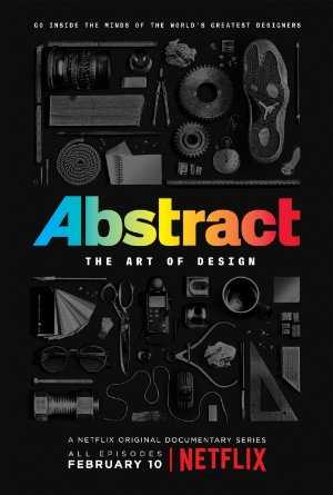 Abstract: The Art of Design - TV Series