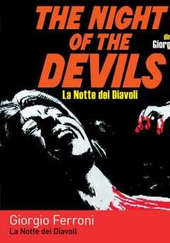 The Night of the Devils - Movie