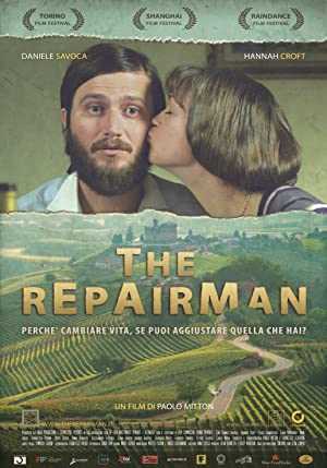 The Repairman - Movie