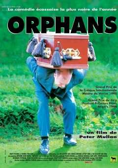 Orphans - amazon prime