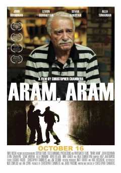 Aram, Aram - Movie