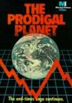 The Prodigal Planet - amazon prime