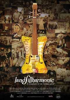 Landfill Harmonic - Movie