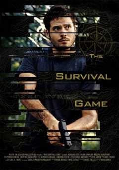 The Survival Games - amazon prime