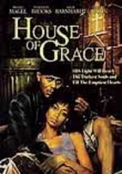 House of Grace - amazon prime