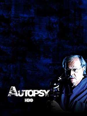 Autopsy 6: Secrets of the Dead - Movie