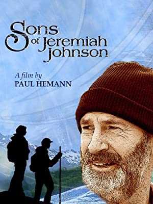 Sons of Jeremiah Johnson - amazon prime