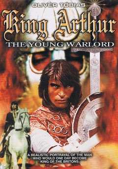 King Arthur: The Young Warlord - amazon prime