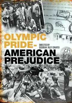 Olympic Pride, American Prejudice - amazon prime