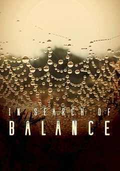 In Search of Balance - amazon prime
