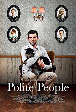 Polite People - Movie