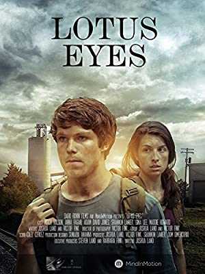 Lotus Eyes - Movie