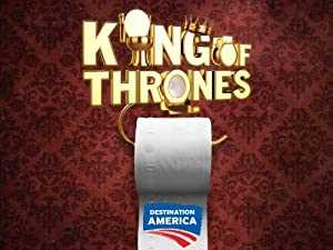 King of Thrones - TV Series