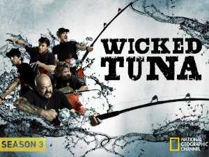 Wicked Tuna - HULU plus