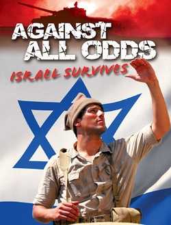 Against All Odds: Israel Survives - amazon prime