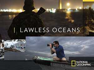 Lawless Oceans - TV Series