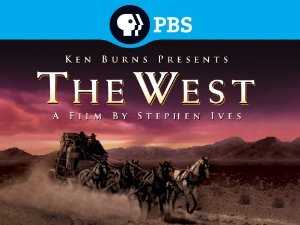 The West - TV Series