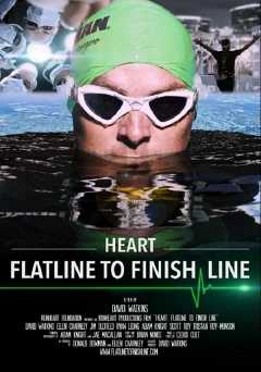 Heart: Flatline to Finish Line - amazon prime