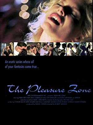The Pleasure Zone - TV Series