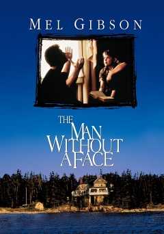 The Man Without a Face - Movie