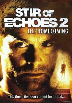 Stir of Echoes: The Homecoming - amazon prime