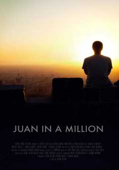 Juan in a Million - Movie