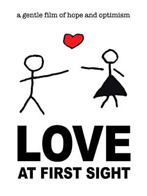 Love at First Sight - Movie