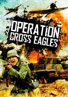 Operation Cross Eagles - amazon prime