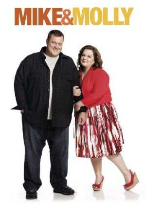 Mike & Molly - TV Series
