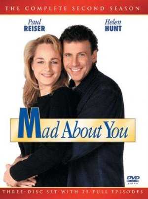 Mad About You - Crackle