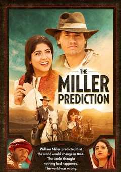 The Miller Prediction - amazon prime