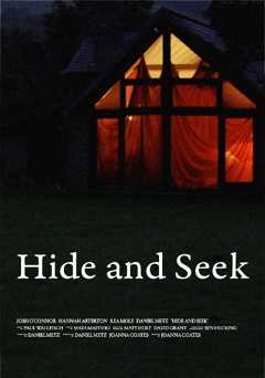 Hide and Seek - Movie