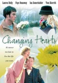 Changing Hearts - amazon prime