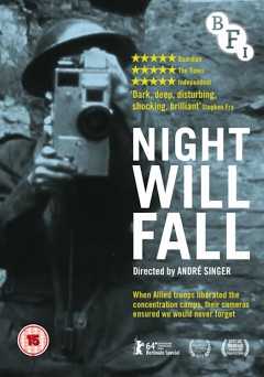 Night Will Fall - HBO
