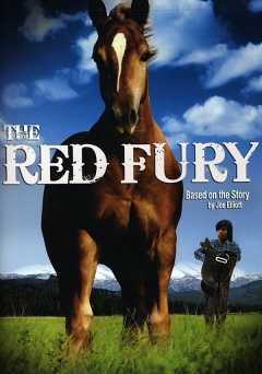 The Red Fury - Movie