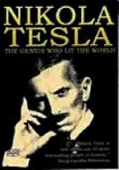 Nikola Tesla: The Genius Who Lit the World - amazon prime