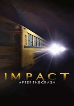Impact After The Crash - amazon prime
