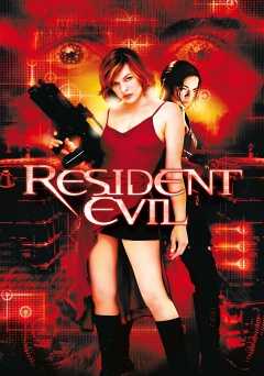 Resident Evil - hbo