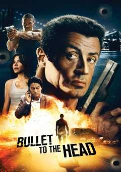 Bullet to the Head - Movie