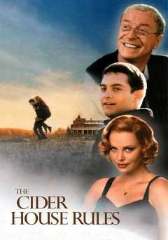 The Cider House Rules - Movie