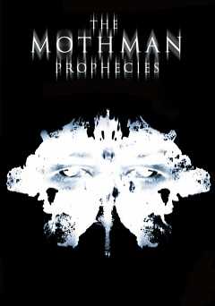 The Mothman Prophecies - hbo