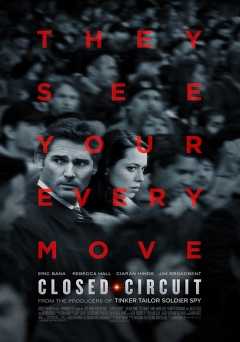 Closed Circuit - Movie