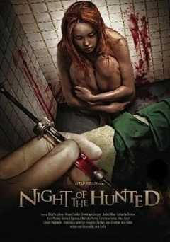 The Night of the Hunted - Movie