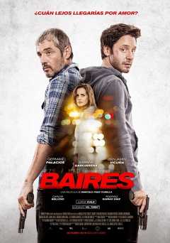 Baires - hbo